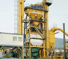 Швидкомонтований асфальтний завод Polygonmach 160 т/год з Туреччини- фото № 10