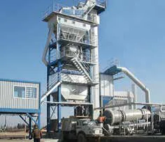 Швидкомонтований асфальтний завод Polygonmach 160 т/год з Туреччини- фото № 8