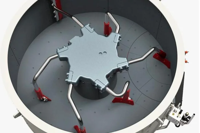 Стационарный бетонный завод Polygonmach Компакт 20 (15-20 м3/час)- фото № 13