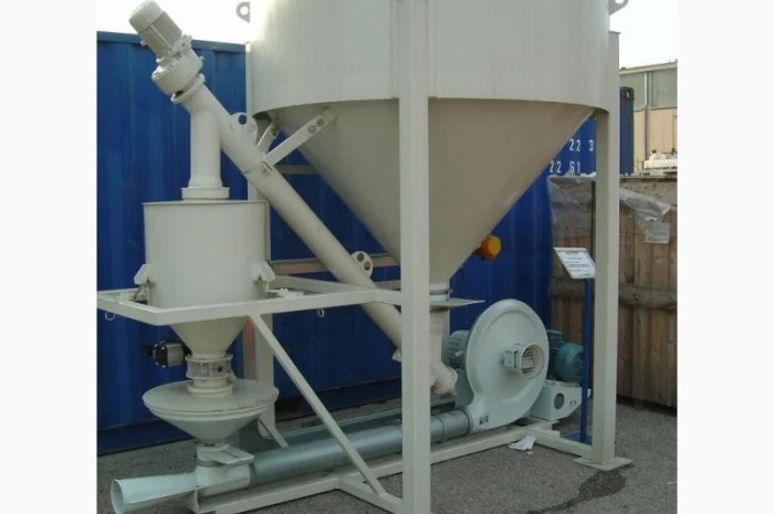 Мобільний асфальтний завод Sinosun на 100 т/год- фото № 6