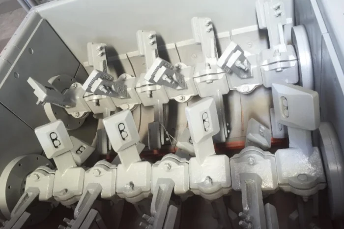 Мобільний асфальтний завод Sinosun на 100 т/год- фото № 11