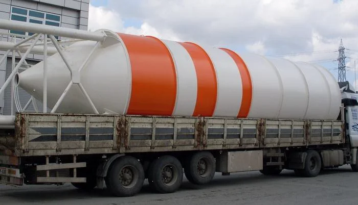 Мобільний бетонний завод Polygonmach Mobile 120 – 100-120 м3/год- фото № 13