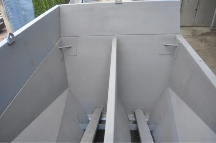 Бетонный завод Fibo Intercon M22 (2011 г.) в отличном состоянии- фото № 5