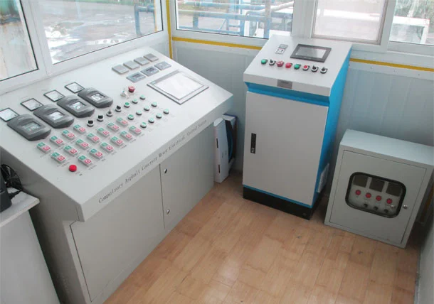 Мобильный асфальтный завод Sinosun 120 тн/ч в продаже- фото № 6