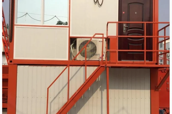 Асфальтный завод Sinosun SAP320 (320 т/ч) в продаже- фото № 4