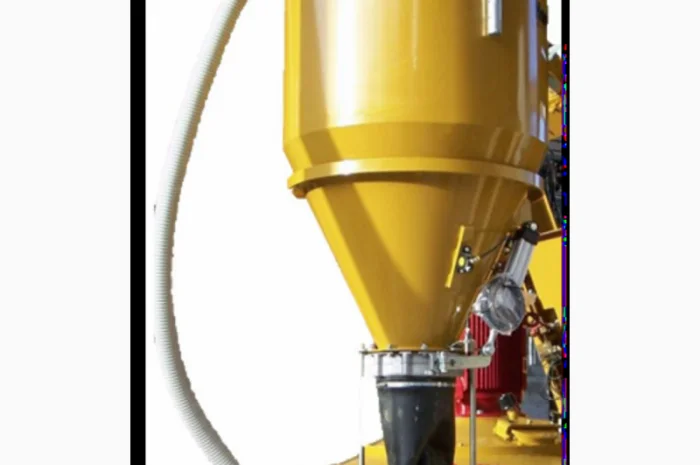 Мобільний бетонний завод Polygonmach Mobile 60 (продуктивність 45-60 м3/год)- фото № 8