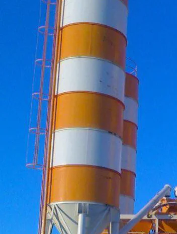 Бетонний завод Polygonmach Compakt 60 – 40-60 м3/год- фото № 15