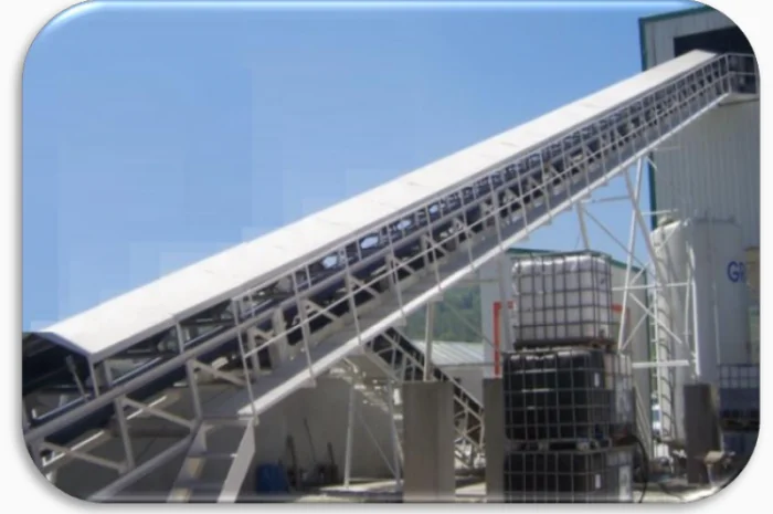 Стационарный бетонный завод Polygonmach S 30 (20-30 м3/час) в продаже- фото № 14