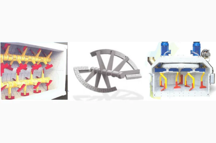 Стационарный бетонный завод Polygonmach S 30 (20-30 м3/час) в продаже- фото № 2