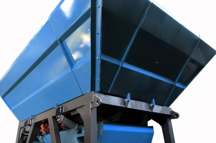 Мобильный мини бетонный завод Polygonmach Mobil 20-30 м3/час из Турции- фото № 16