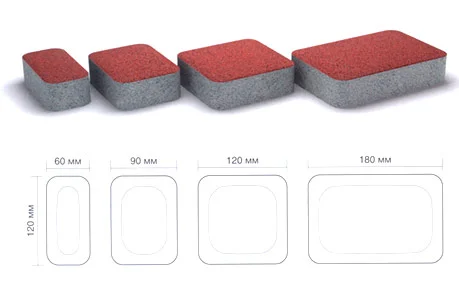 Прес-форми для блок-машин Hess від компанії SUMAB- фото № 3