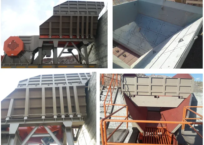 Мобільна дробильна установка Polygonmach JC-3 з Туреччини- фото № 9