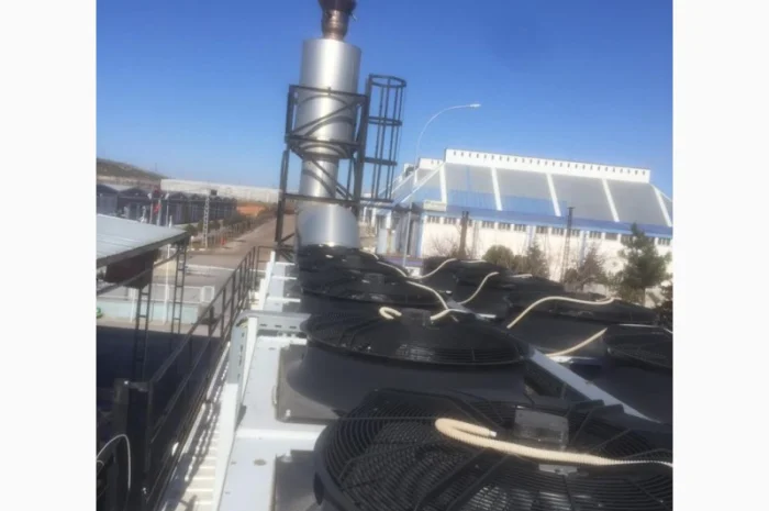 Б/У газовий двигун Caterpillar 3520, 2014 року- фото № 2