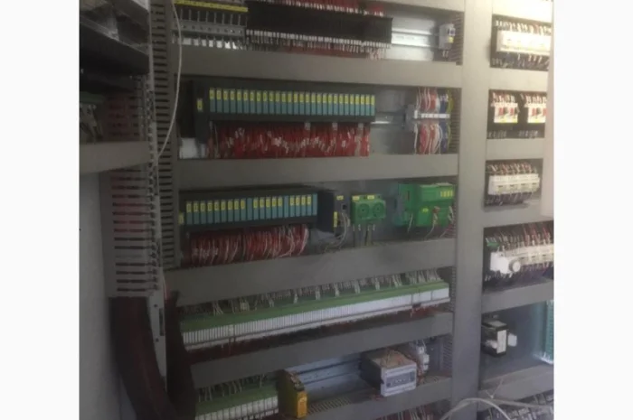 Б/У газовий двигун Caterpillar 3520, 2014 року- фото № 6