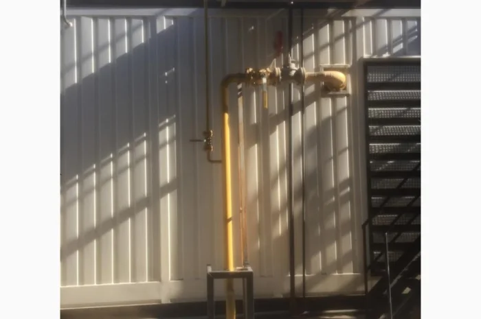 Б/У газовий двигун Caterpillar 3520, 2014 року- фото № 7