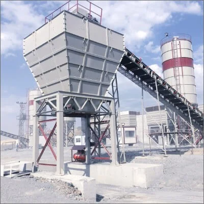 Мобільна дробильна установка Polygonmach PI-2 з Туреччини- фото № 5