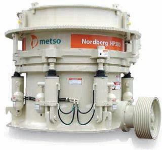 Мобильная дробилка Polygonmach Т-120 для производства песка- фото № 4