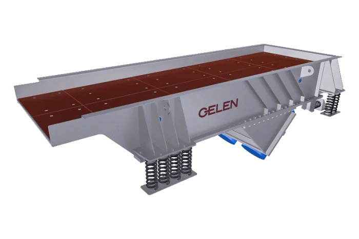 Вибрационные питатели Polygonmach – надежное оборудование для подачи- фото № 6