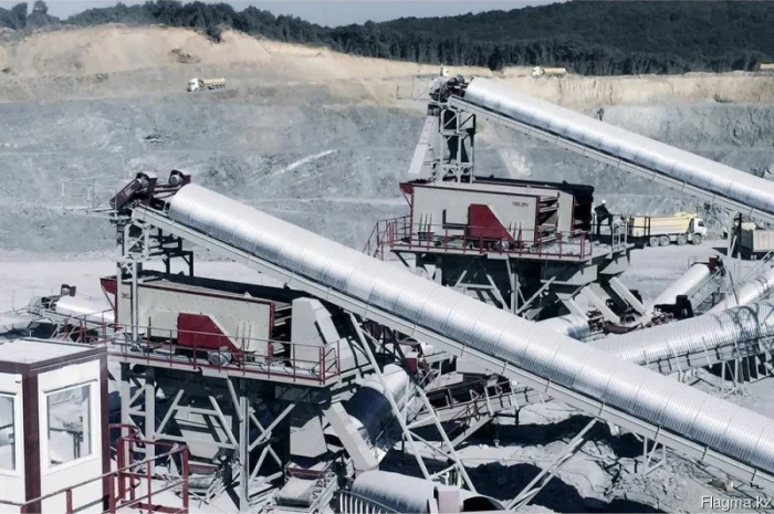 Вибрационные питатели Polygonmach – надежное оборудование для подачи- фото № 4