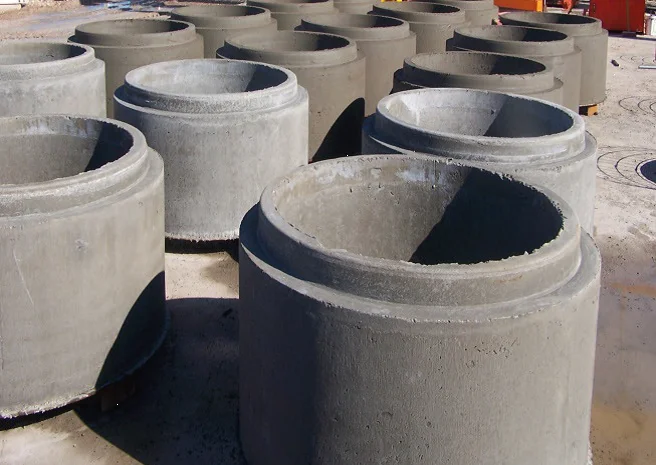 Обладнання для виробництва бетонних труб Ø800 мм – Ø3000 мм- фото № 12