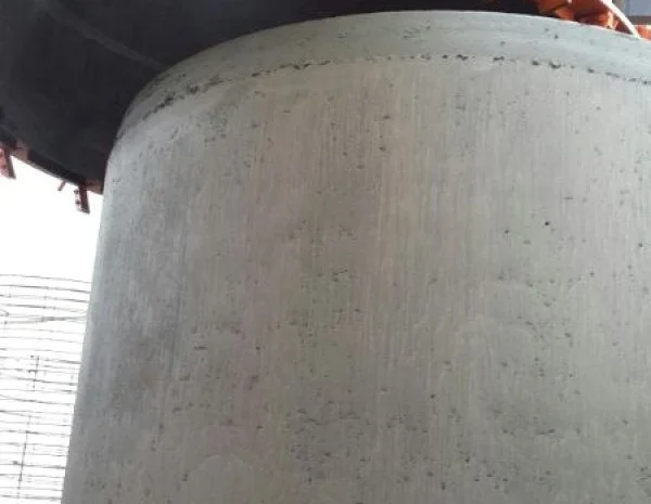 Обладнання для виробництва бетонних кілець Ø800 мм – Ø1200 мм- фото № 6