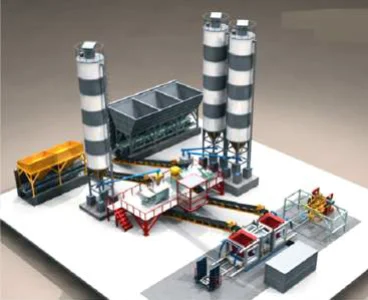 Автоматична лінія для вібропреса NOVAL NMB 7042 (800 м2/зміна)- фото № 7