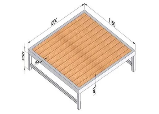 Вібропрес автоматична лінія NOVAL NMB 5030 (600 м2/зміна) Туреччина- фото № 8