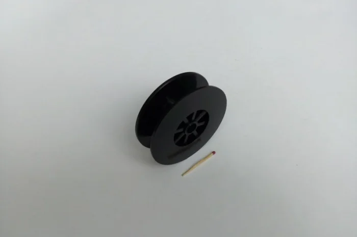 Катушка Ø=86 мм для лески- фото № 1