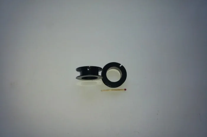 Катушка Ø=40мм для лески, проволоки, нитки, веревки- фото № 1