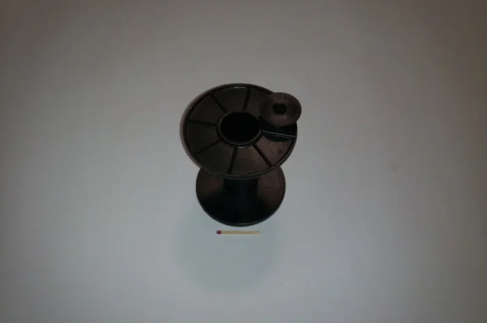 Катушка для проволоки 106 мм - оптовые и розничные цены- фото № 2