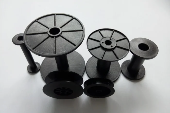 Катушка для проволоки - опт и розница- фото № 3