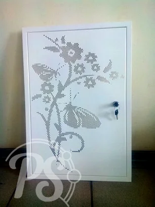 Индивидуальные ревизионные люки на заказ- фото № 3