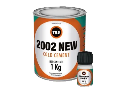 Клей для конвеєрних стрічок TRS 2002 (німецький)- фото № 1