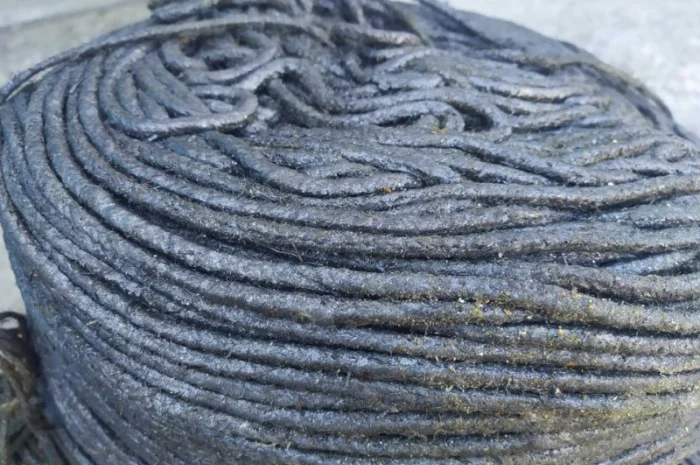 Сальниковые набивки АП-31 собственного производства- фото № 1