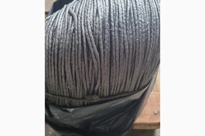 Сальниковые набивки АП-31 собственного производства- фото № 2