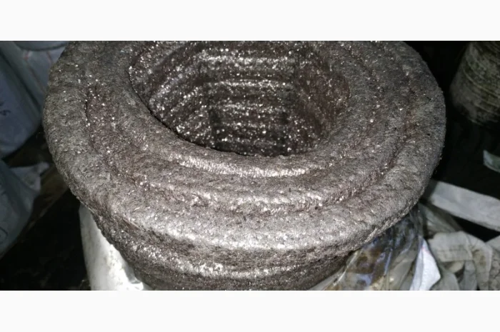 Сальниковое набивание ЛП для сельского хозяйства- фото № 2