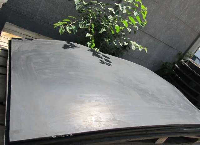 Технические пластины ТМКЩ для различных применений- фото № 3