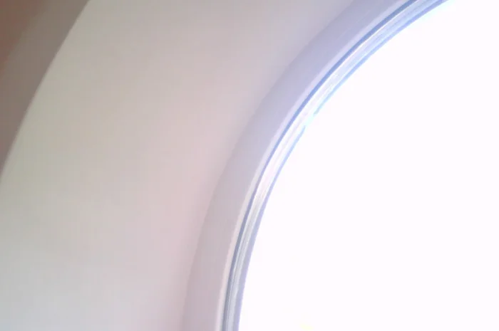 Откосы пластиковых окон и дверей, откосы наружные, герметизация наружного шва, Киев- фото № 1