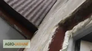 Откоси пластикових вікон ззовні в Києві- фото № 3