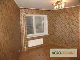 Поклейка обоев в Киеве- фото № 4