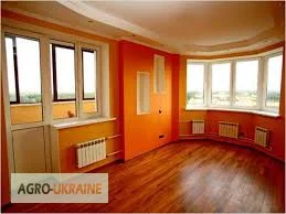 Профессиональный ремонт квартир в Киеве недорого- фото № 2