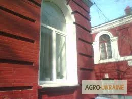 Наружные откосы и отделка окон- фото № 2