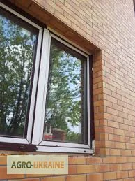 Наружные откосы и отделка окон- фото № 5