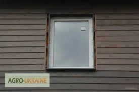 Наружные откосы и отделка окон- фото № 6