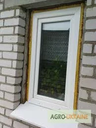 Отделка откосов окон и дверей профессионально- фото № 4