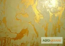 Нанесення декоративної штукатурки та обробка- фото № 4