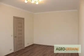 Поклейка обоїв у Києві та околицях- фото № 4