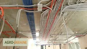 Электромонтажные услуги от опытного электрика в Киеве- фото № 5