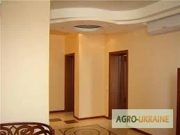 Ремонт квартир в новостройках и офисах в Киеве- фото № 5