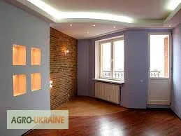 Ремонт квартиры в новостройке и других домах- фото № 1